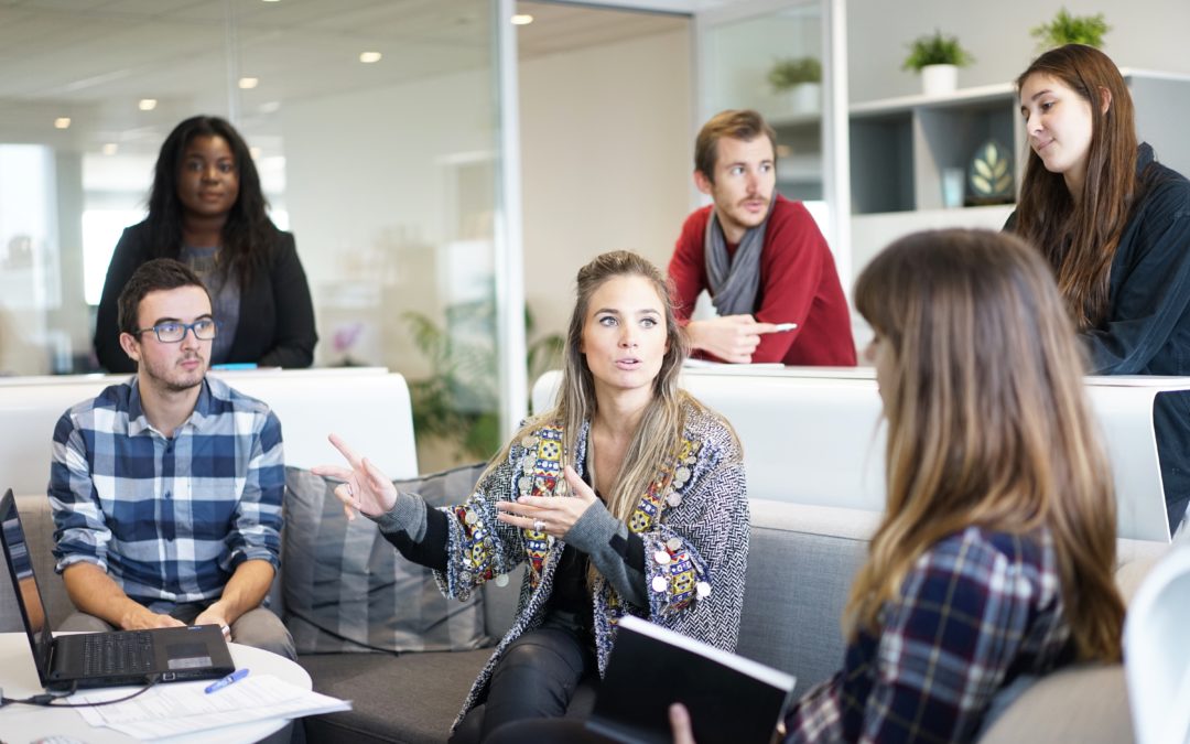 Le suivi des salariés en apprentissage