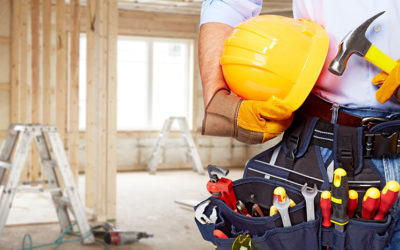 Ouvrier d’entretien, agent de maintenance