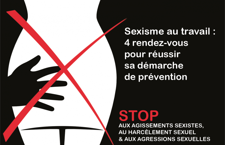 Sexisme au travail