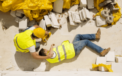 Gestion des accidents en entreprise