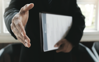 Information au nouvel embauché