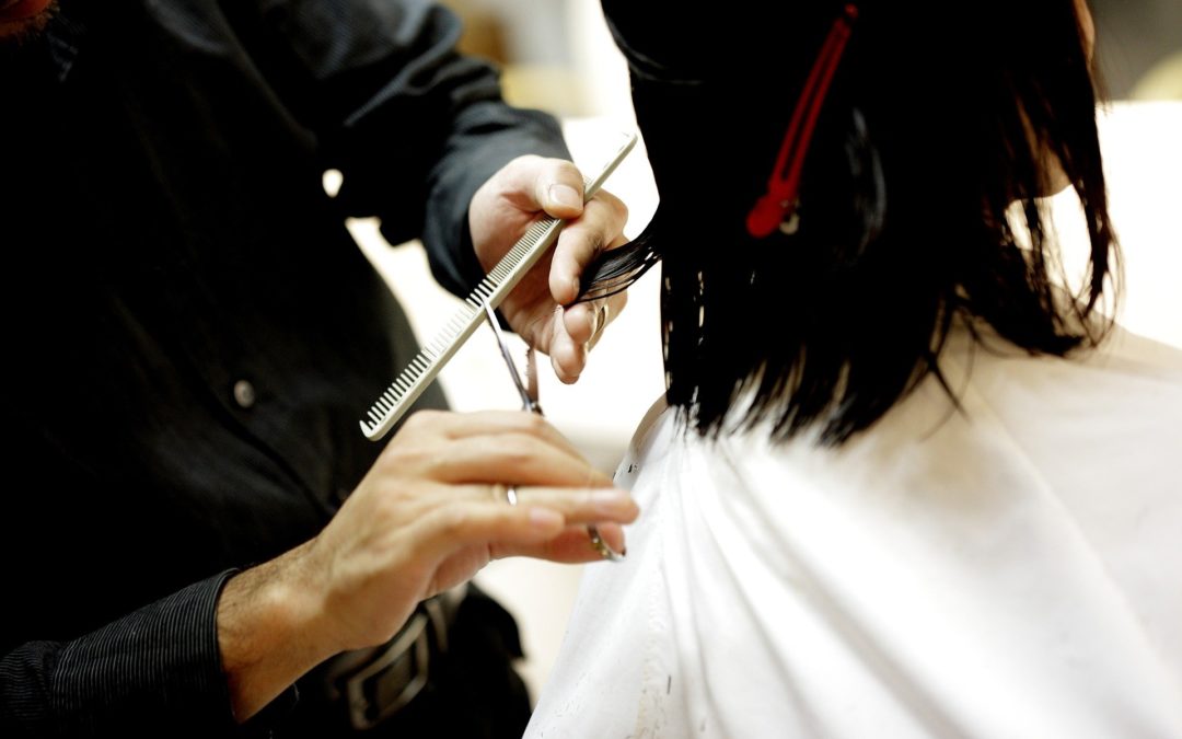 Atelier Document Unique spécial coiffure