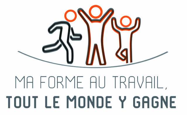 Ma forme au Travail, tout le monde y gagne !