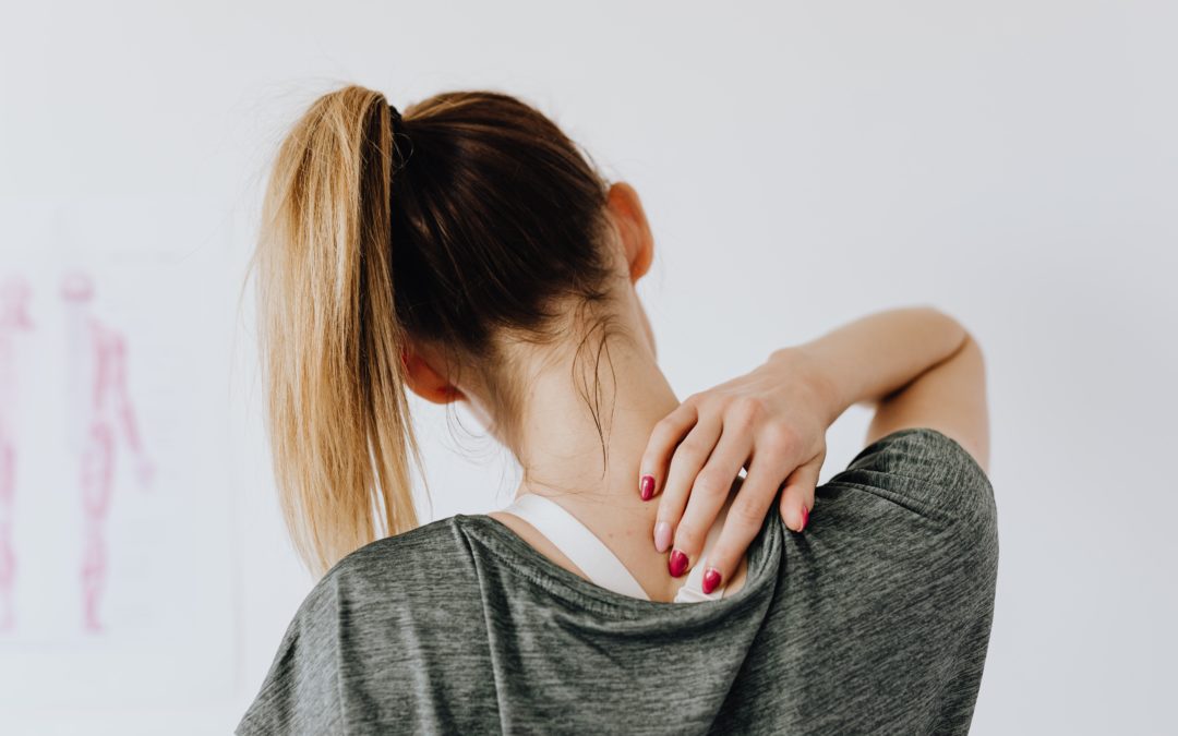 Prévenir les troubles musculo-squelettiques en etreprises