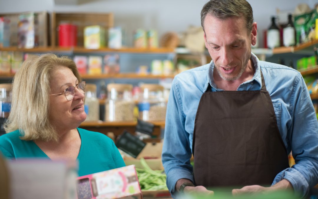 Atelier Document unique spécial supérette et commerces alimentaires de proximité 01/12/2022