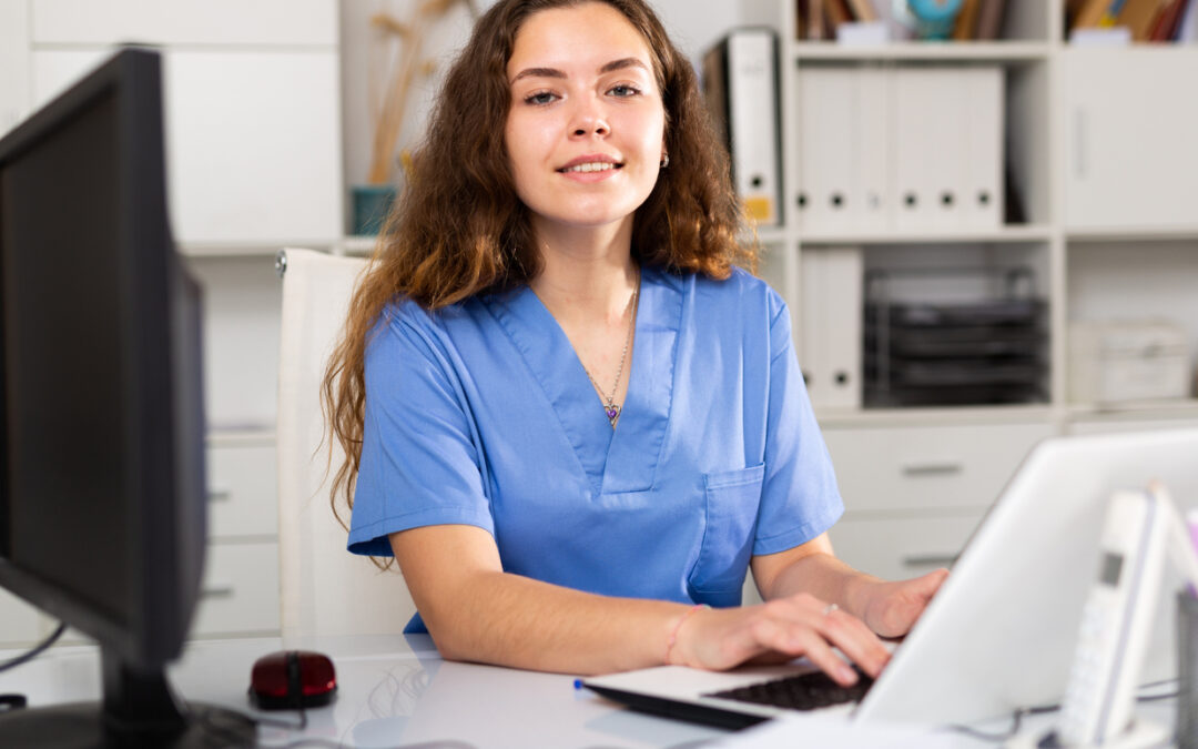 Nous recrutons un.e Infirmier.e DE en Santé au Travail