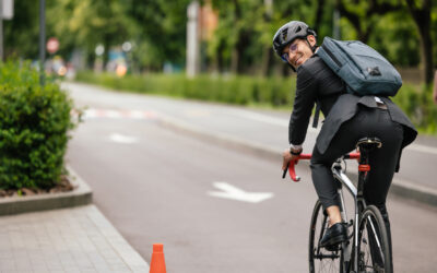 Mobilité à vélo de fonction et sa réduction d’impôt