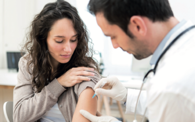 Vaccinations obligatoires et recommandées en milieu professionnel