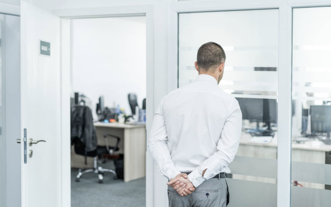 Aide financière pour prévenir les risques psychosociaux