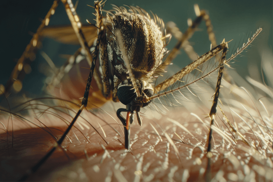 comment se protéger des piqûres de moustiques