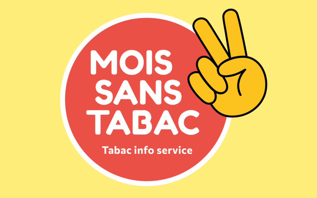 Mois sans tabac 2025