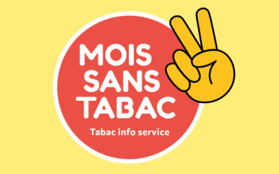 Mois Sans Tabac : 10ème édition pour arrêter de fumer tous ensemble !
