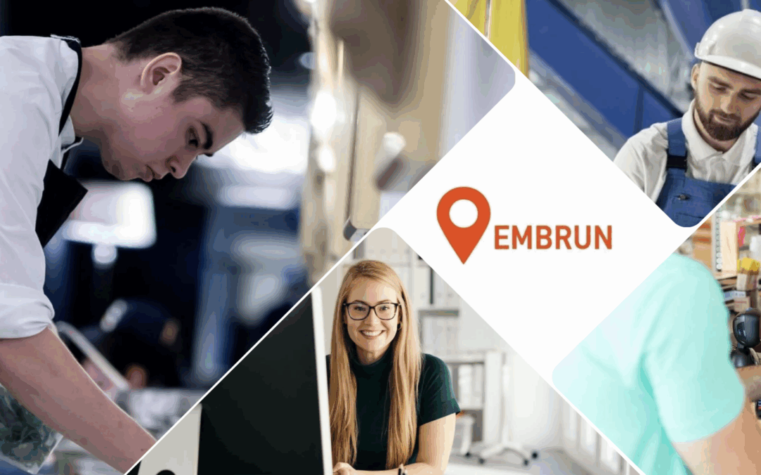 Atelier DUERP Embrun