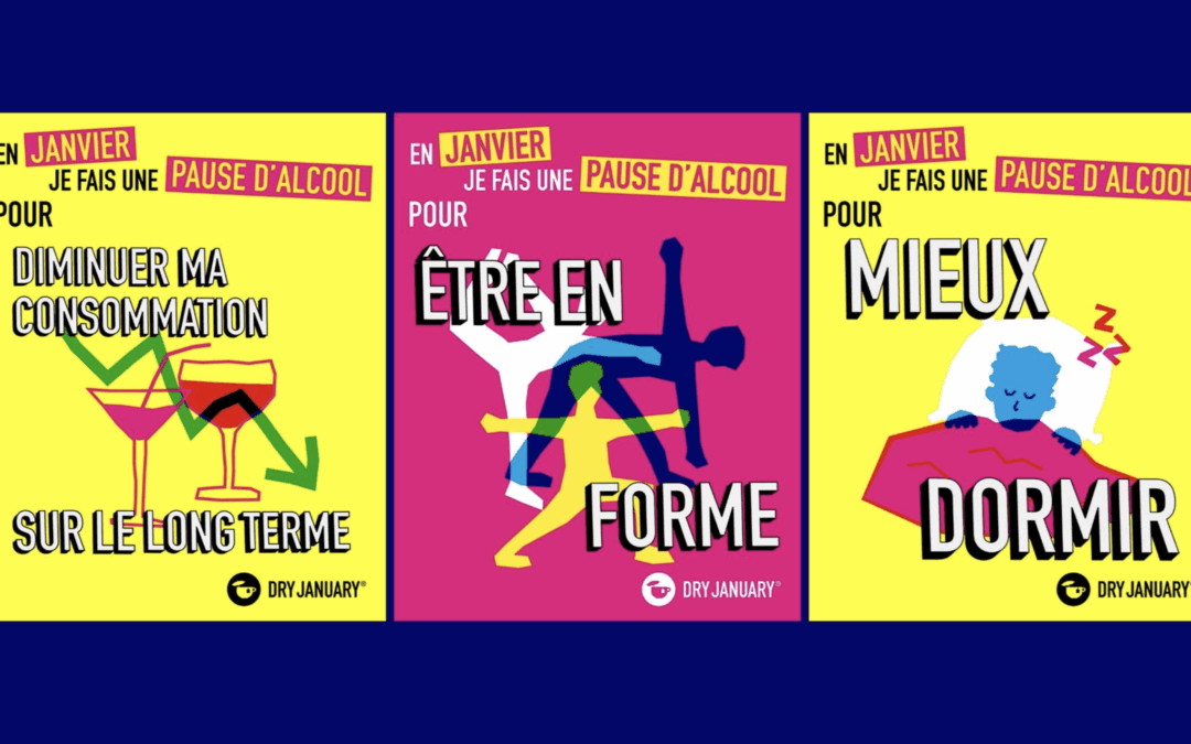 Dry January 2026 : relevez le défi et découvrez le pouvoir du mois sans alcool !