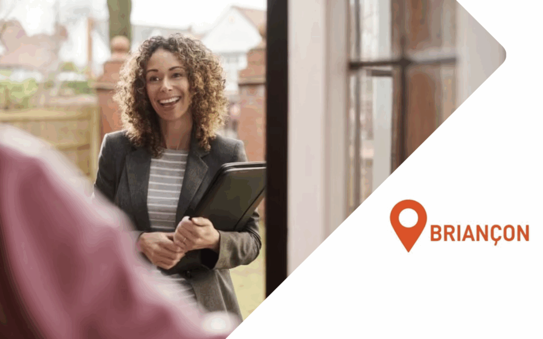 Offre emploi technicien en prévention Briançon