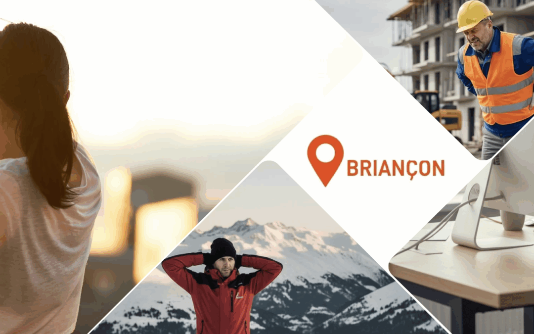 NOUVEAU – 08/04/2026 – Atelier « Je prends soin de mon dos au travail » à Briançon