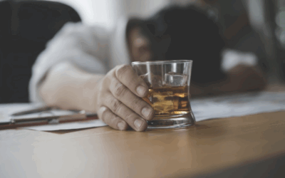 Livret Alcool et Travail