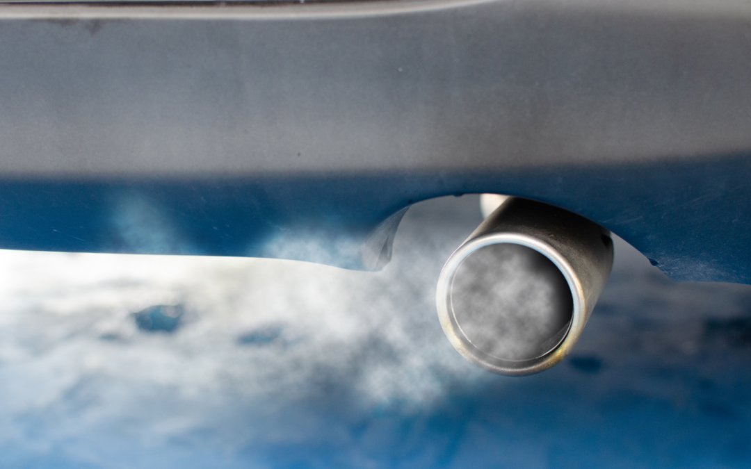 Prévention des risques liés aux gaz d&rsquo;échappement