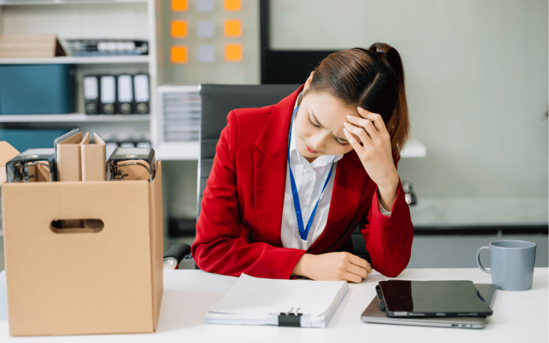 L&rsquo;inaptitude concerne un poste et non un emploi