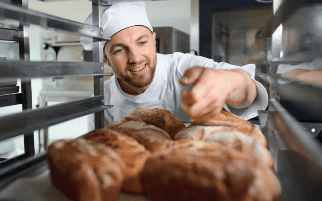 Livret Boulanger pâtissier