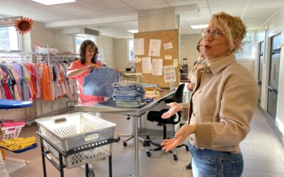 RST 2026 : Immersion au cœur de la prévention chez APF France Handicap