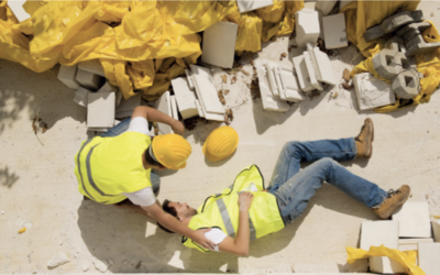 Premiers secours en entreprise