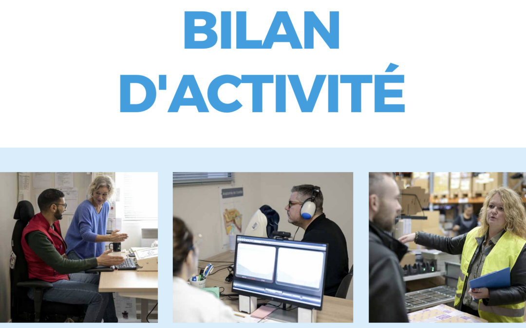 Bilan d’activité 2025 : une dynamique collective au service de la prévention en santé au travail