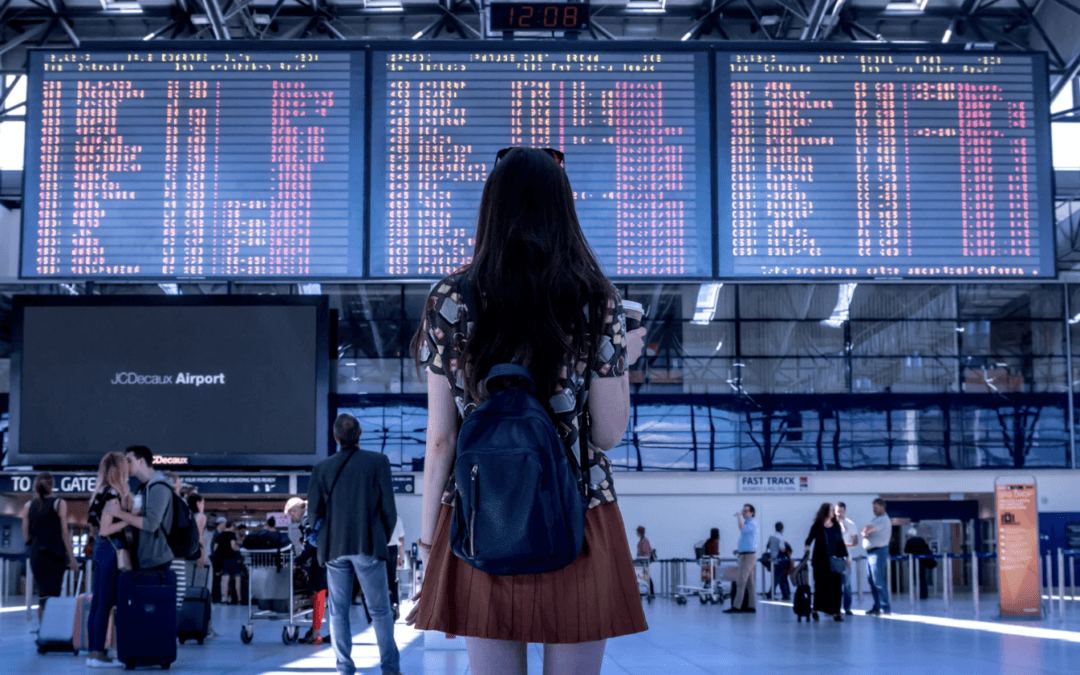 Comment prévenir le décalage horaire ou « jet lag » ?