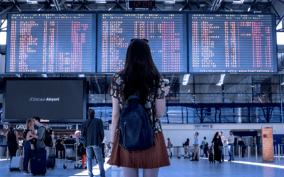 Comment prévenir le décalage horaire ou « jet lag » ?