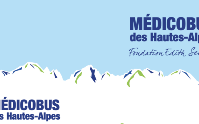 Médicobus des Hautes-Alpes